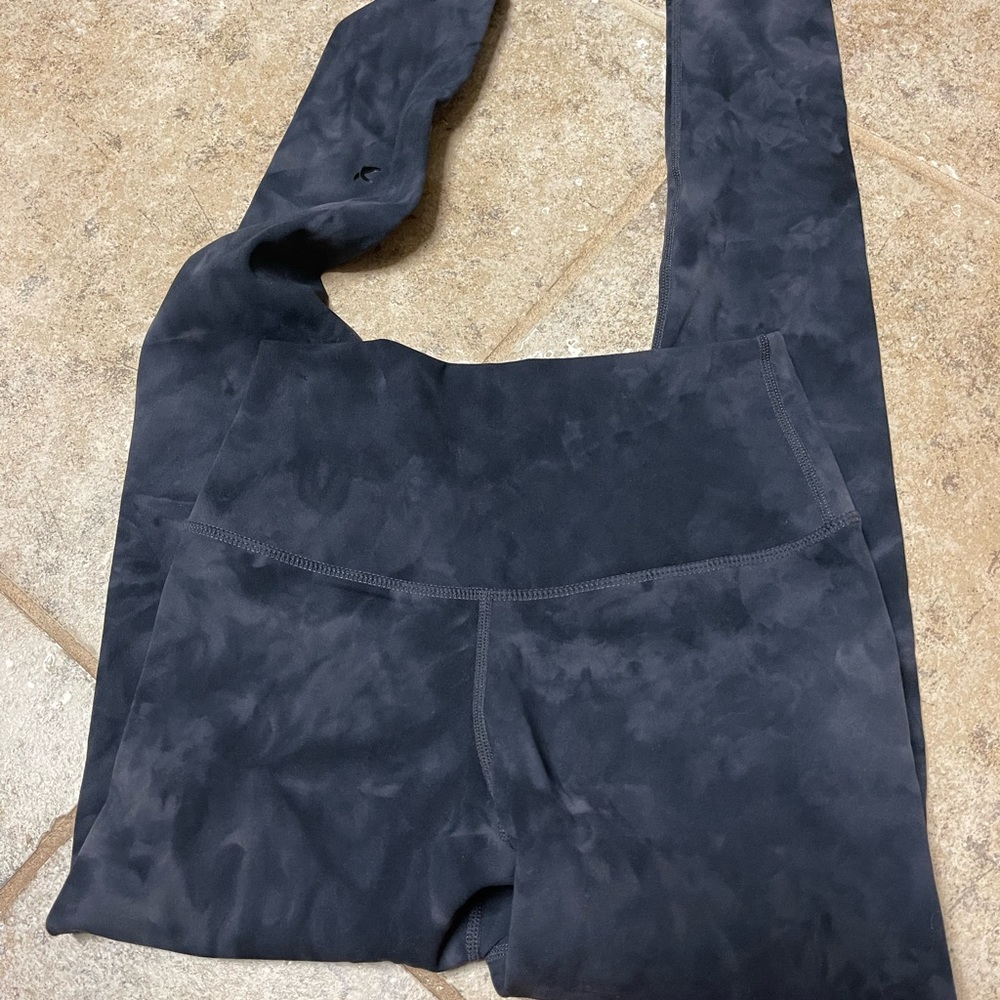 Glyder Leggings